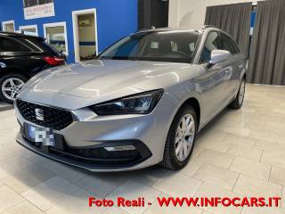 SEAT Leon usata, con Airbag laterali