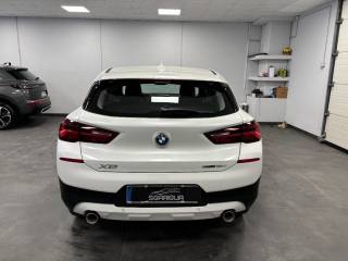 BMW X2 usata, con Specchietti laterali elettrici