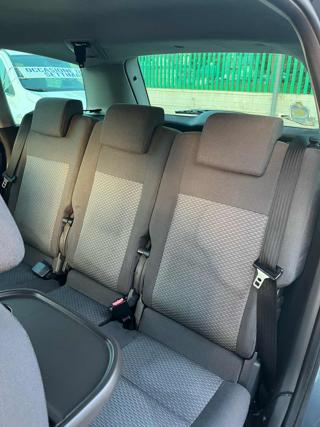 FORD C-Max usata, con Cerchi in lega