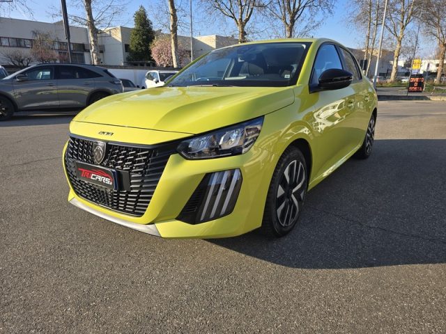 PEUGEOT 208 usata, con Chiusura centralizzata