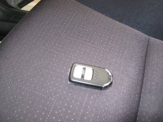 HONDA Jazz usata, con Immobilizzatore elettronico