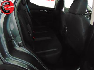 NISSAN Qashqai usata, con Climatizzatore
