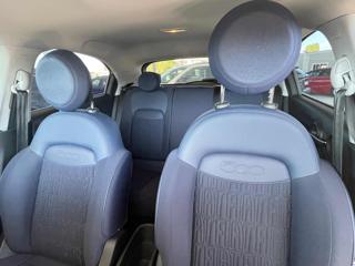 FIAT 500X usata 18