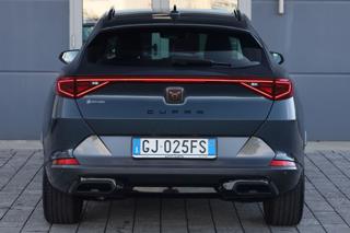 CUPRA Formentor usata, con Chiusura centralizzata senza chiave