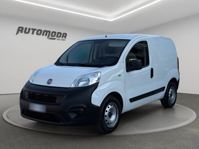 FIAT Fiorino usata, con ABS