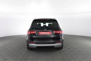 MERCEDES-BENZ GLB 180 usata 4