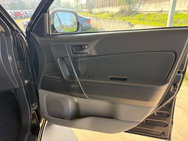 DAIHATSU Terios usata 30