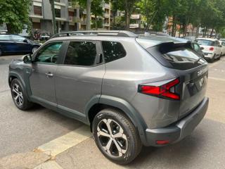 DACIA Duster usata, con Alzacristalli elettrici