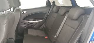 FORD EcoSport usata 36