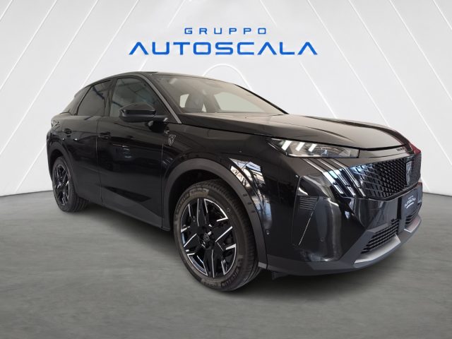 PEUGEOT 3008 usata, con Controllo automatico clima