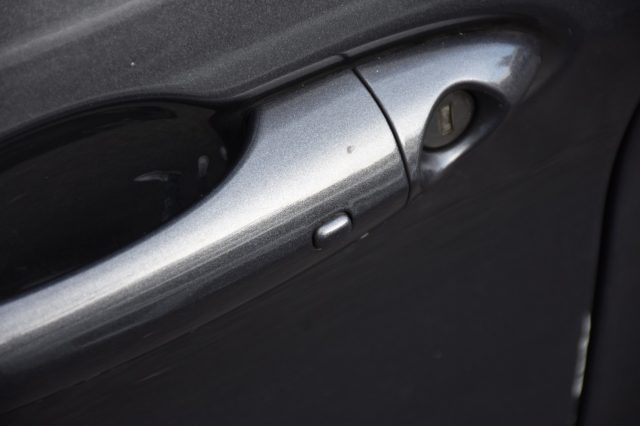 ALFA ROMEO Giulia usata, con Cruise Control