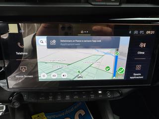 ALFA ROMEO Junior usata, con USB