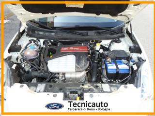 ALFA ROMEO Giulietta usata, con Fendinebbia