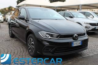 VOLKSWAGEN Polo usata, con Autoradio