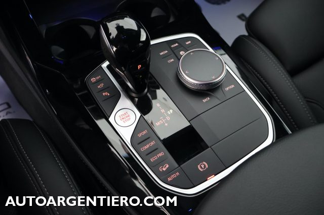 BMW X4 usata, con Cerchi in lega