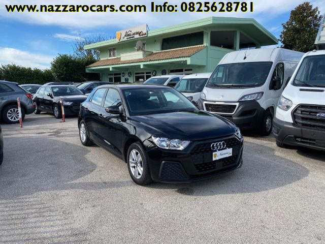 AUDI A1 usata, con ABS