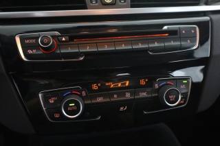 BMW X1 usata 9