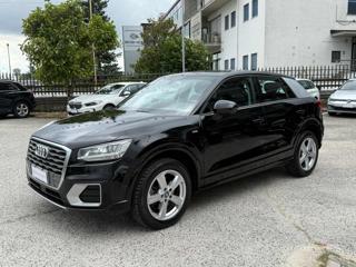 AUDI Q2 usata, con Airbag Passeggero