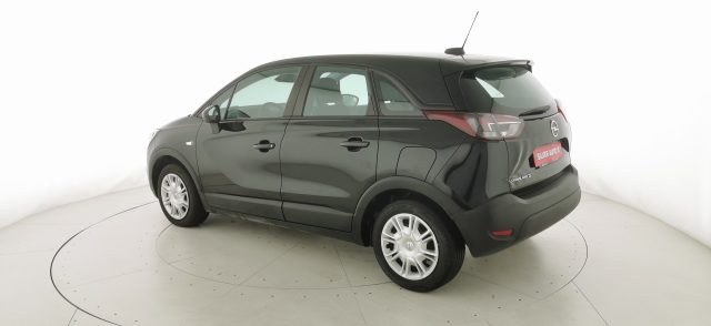 OPEL Crossland X usata, con Start/Stop Automatico