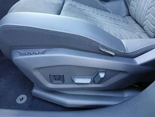 PEUGEOT 3008 usata, con Park Distance Control