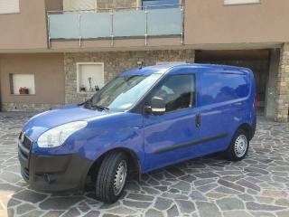 FIAT Doblo usata, con ESP