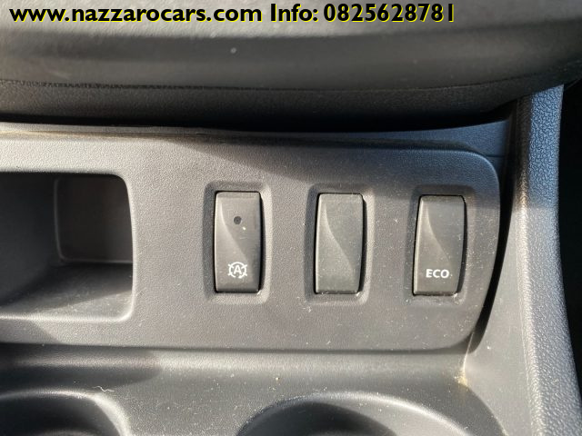 DACIA Duster usata, con Start/Stop Automatico