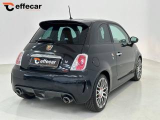 ABARTH 595 usata, con Autoradio