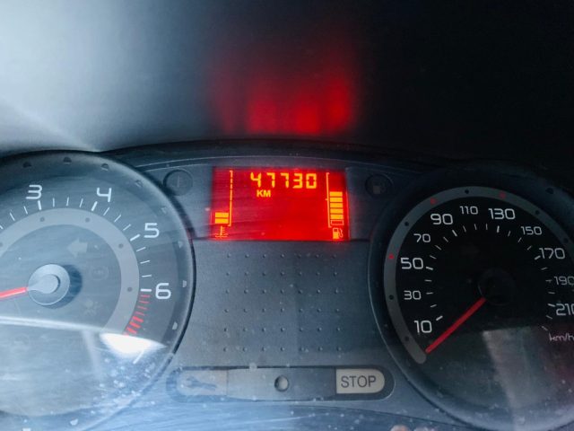 RENAULT Clio usata, con Airbag laterali