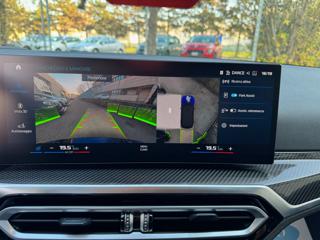 BMW M3 usata, con Regolazione elettrica sedili