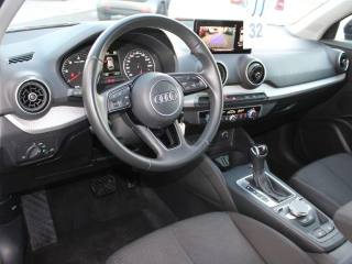 AUDI Q2 usata, con Boardcomputer