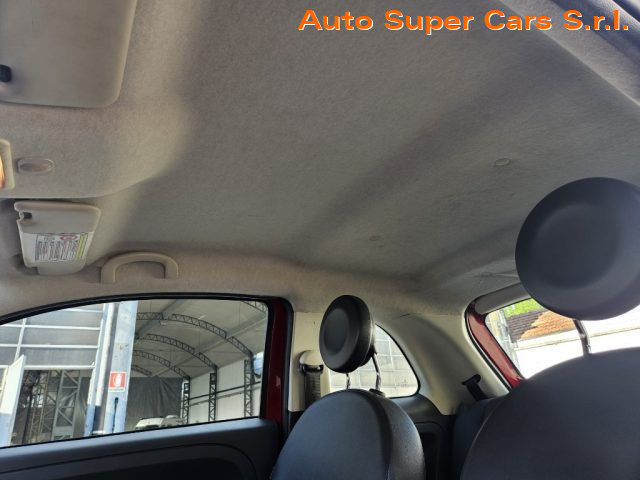 FIAT 500 usata 14