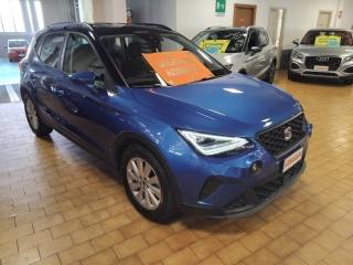 SEAT Arona 1.0 TGI Style LED C/GRIMALDI SPECIAL DAY