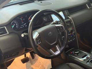 LAND ROVER Discovery Sport usata, con Cerchi in lega