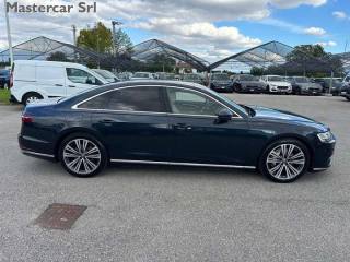 AUDI A8 usata, con Lettore CD