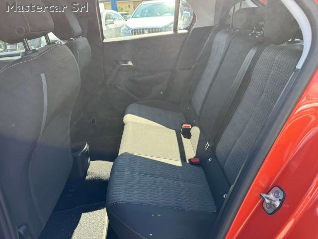 OPEL Corsa usata, con Immobilizzatore elettronico