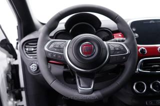 FIAT 500X usata, con Immobilizzatore elettronico