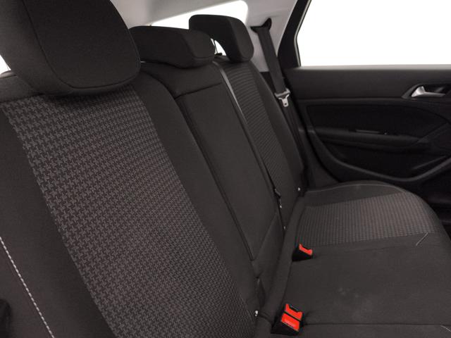 PEUGEOT 308 usata, con Leve al volante