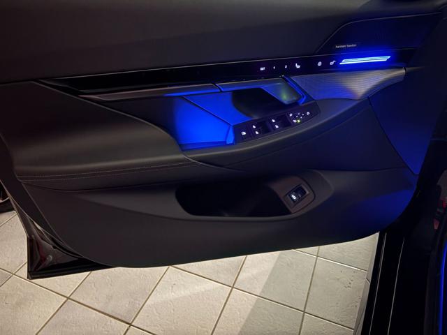 BMW 540 usata, con Sistema di navigazione