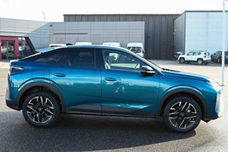 PEUGEOT 3008 usata, con Airbag Passeggero