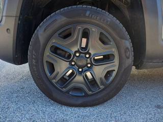 JEEP Renegade usata, con Cruise Control