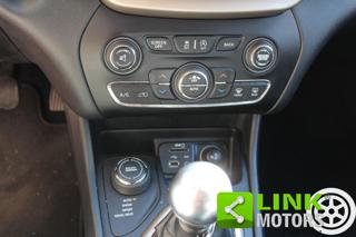 JEEP Cherokee usata 27