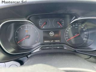 OPEL Combo Life usata, con Fendinebbia