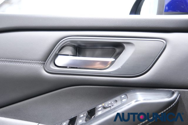 NISSAN Qashqai usata, con Luci diurne