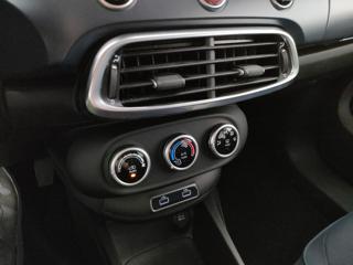 FIAT 500X usata, con Controllo trazione