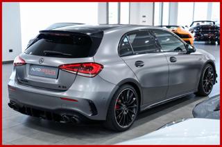 MERCEDES-BENZ A 35 AMG usata, con Cerchi in lega
