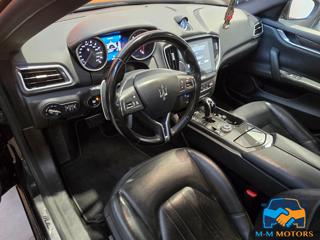 MASERATI Ghibli usata, con Cruise Control