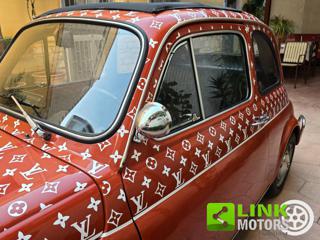 FIAT 500L usata 21