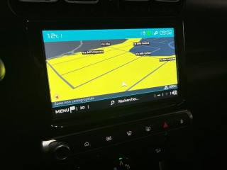 CITROEN C3 Aircross usata, con Boardcomputer