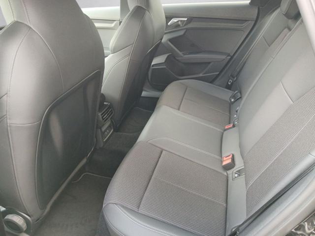 AUDI A3 usata, con Park Distance Control