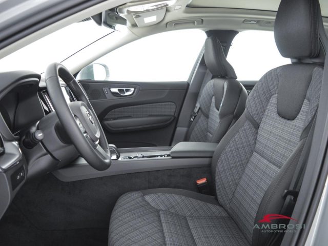 VOLVO XC60 usata 8